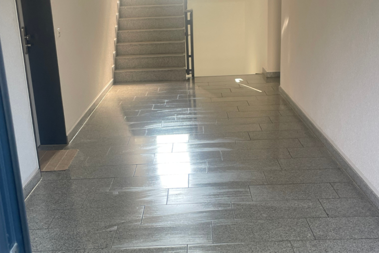 TreppenhausreinigungHome Service Gebäudereinigung Grevenbroich