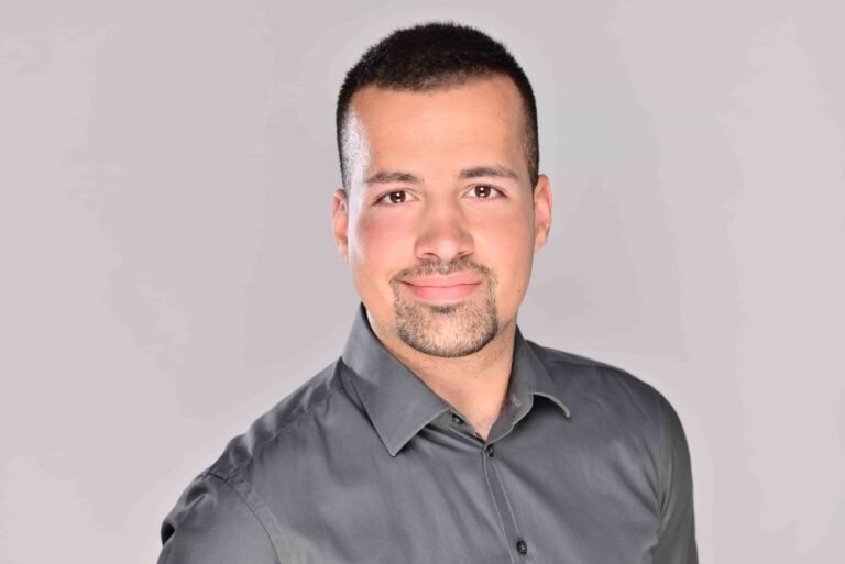 gründer & geschäftsführer von home service gebäudereinigung serkan gömek